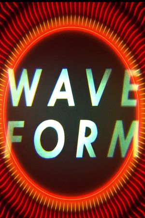 En dvd sur amazon Wave Form