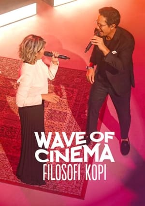 En dvd sur amazon Wave of Cinema: Filosofi Kopi