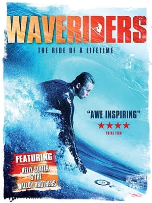 En dvd sur amazon Waveriders