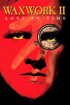 En dvd sur amazon Waxwork II: Lost in Time