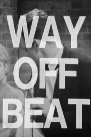 En dvd sur amazon Way Off Beat