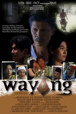 En dvd sur amazon Wayang