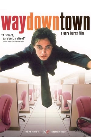 En dvd sur amazon Waydowntown