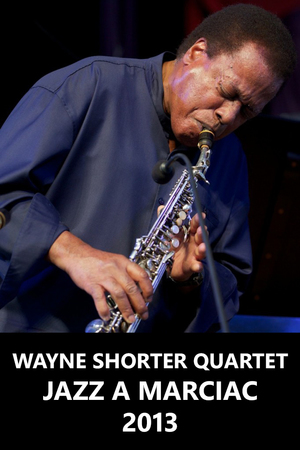 En dvd sur amazon Wayne Shorter Quartet - Jazz in Marciac