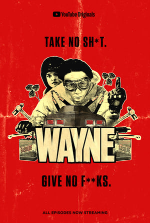 En dvd sur amazon Wayne