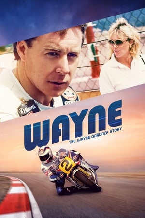 En dvd sur amazon Wayne