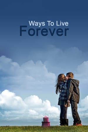 En dvd sur amazon Ways to Live Forever