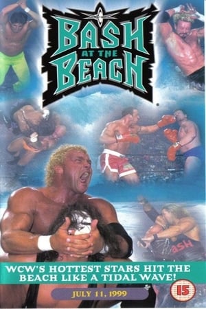 En dvd sur amazon WCW Bash at The Beach 1999
