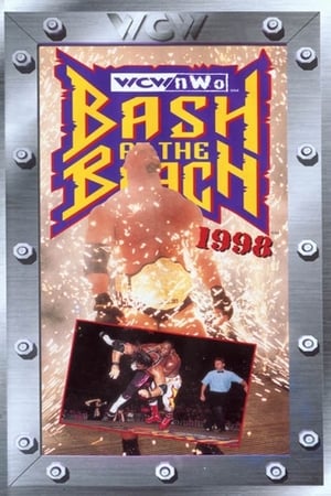 En dvd sur amazon WCW Bash at the Beach '98