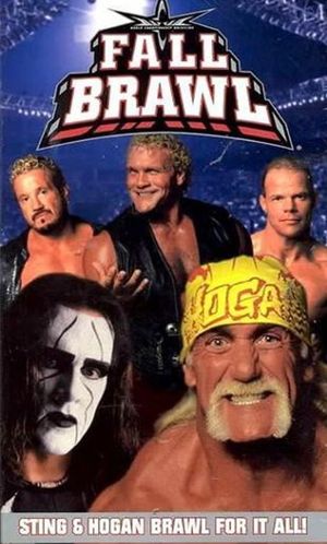 En dvd sur amazon WCW Fall Brawl 1999