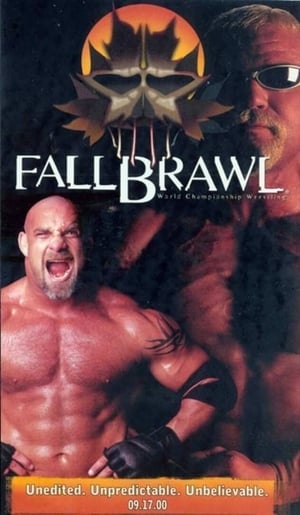 En dvd sur amazon WCW Fall Brawl 2000