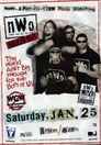 WCW NWO Souled Out 1997