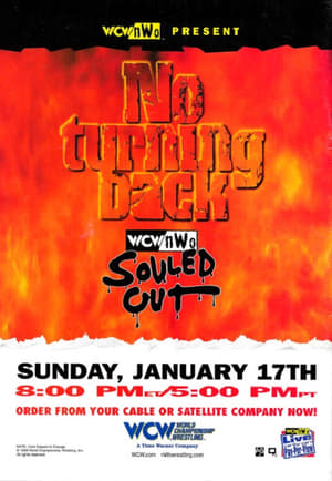En dvd sur amazon WCW Souled Out 1999