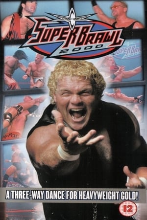 En dvd sur amazon WCW SuperBrawl 2000