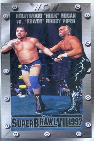 En dvd sur amazon WCW SuperBrawl VII