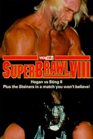 En dvd sur amazon WCW SuperBrawl VIII