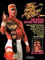 WCW The Great American Bash 1992