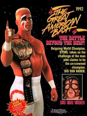 En dvd sur amazon WCW The Great American Bash