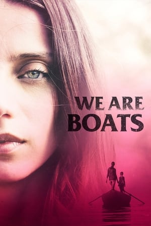 En dvd sur amazon We Are Boats