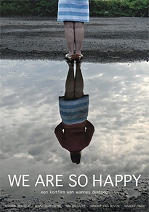 En dvd sur amazon We Are So Happy