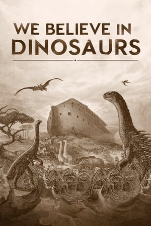 En dvd sur amazon We Believe in Dinosaurs