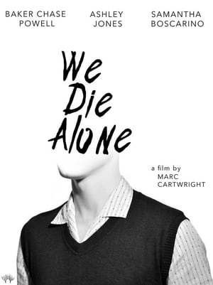 En dvd sur amazon We Die Alone