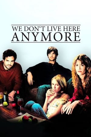 En dvd sur amazon We Don't Live Here Anymore