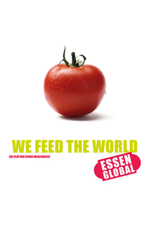 En dvd sur amazon We Feed the World