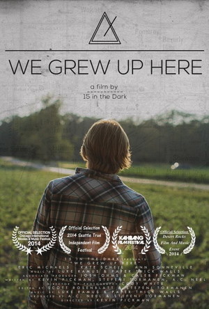 En dvd sur amazon We Grew Up Here