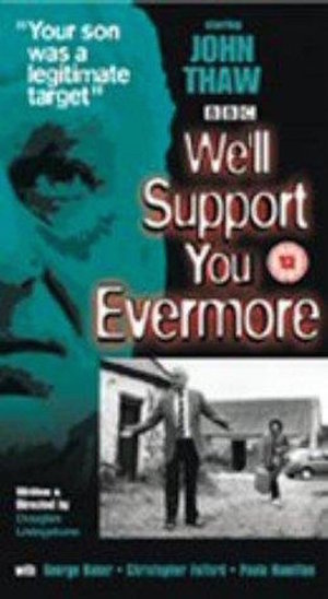 En dvd sur amazon We'll Support You Evermore
