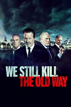 En dvd sur amazon We Still Kill the Old Way