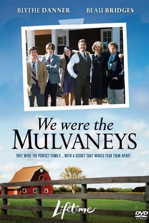 En dvd sur amazon We Were the Mulvaneys