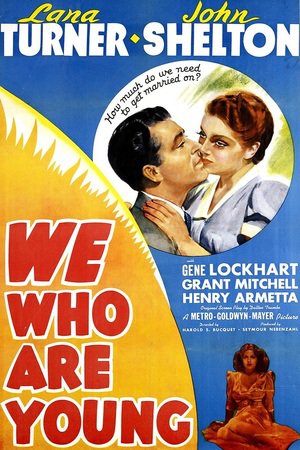 En dvd sur amazon We Who Are Young