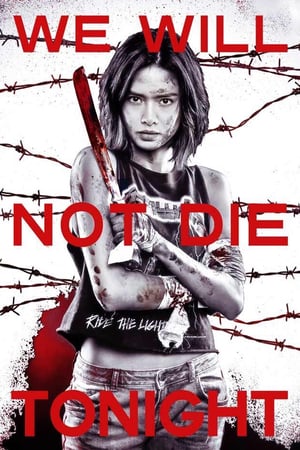 En dvd sur amazon We Will Not Die Tonight