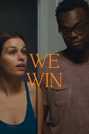 En dvd sur amazon We Win