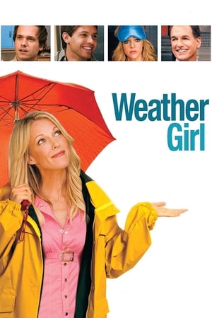 En dvd sur amazon Weather Girl