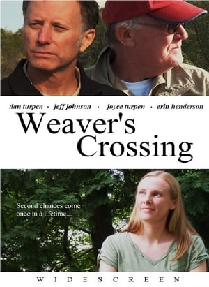 En dvd sur amazon Weaver's Crossing
