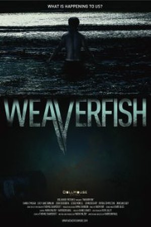 En dvd sur amazon Weaverfish