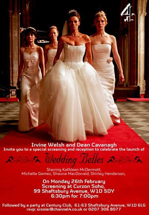 En dvd sur amazon Wedding Belles