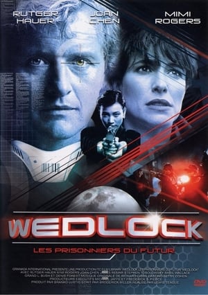 En dvd sur amazon Wedlock