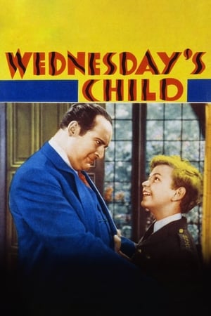 En dvd sur amazon Wednesday's Child