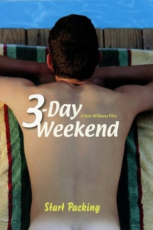 En dvd sur amazon 3-Day Weekend