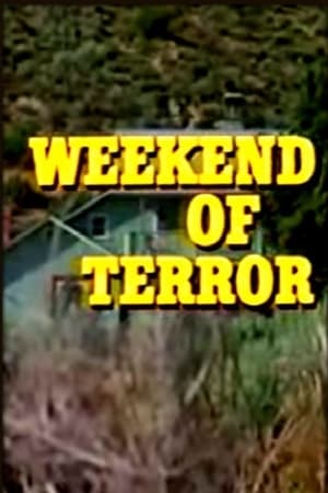 En dvd sur amazon Weekend of Terror