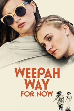 En dvd sur amazon Weepah Way For Now