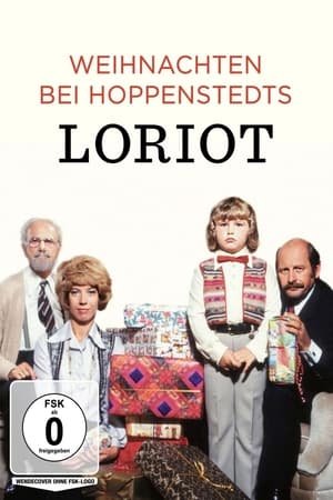 En dvd sur amazon Weihnachten bei Hoppenstedts