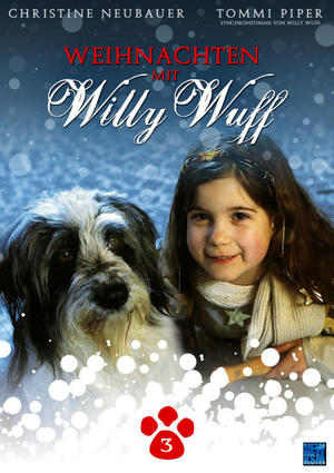 En dvd sur amazon Weihnachten mit Willy Wuff III - Mama braucht einen Millionär