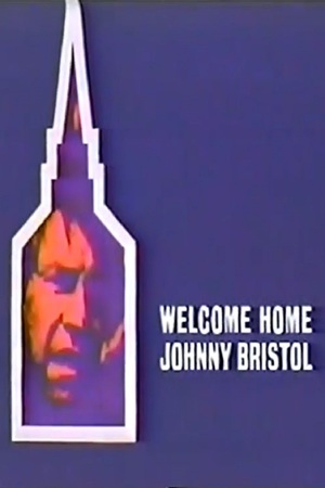 En dvd sur amazon Welcome Home, Johnny Bristol