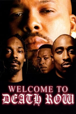 En dvd sur amazon Welcome to Death Row