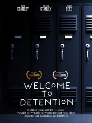 En dvd sur amazon Welcome to Detention