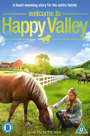 En dvd sur amazon Welcome to Happy Valley